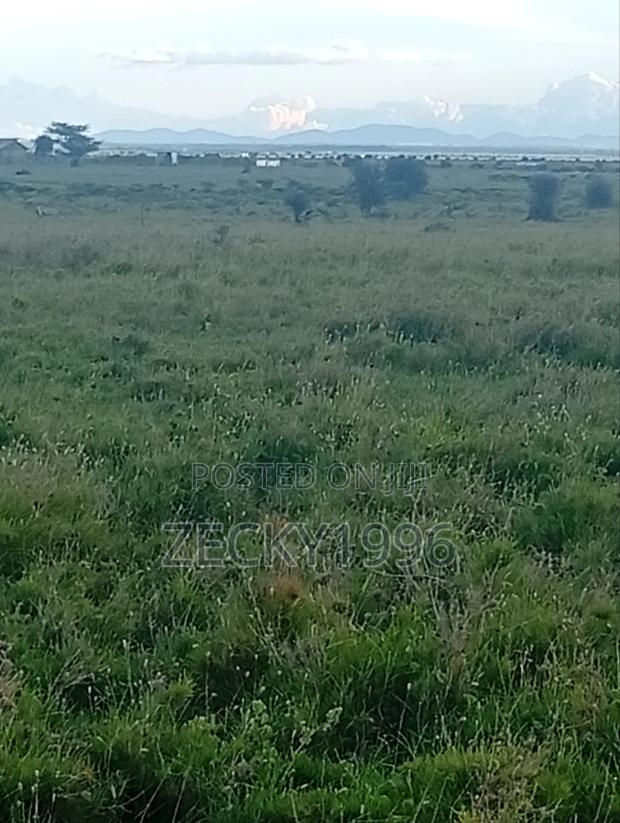 Land For Sale. Kca Area 50/100. - thumbnail 3