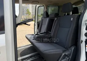 Toyota Voxy 2019 White