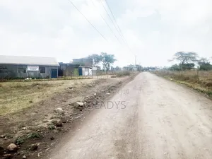Kiserian 4acres Along Olchoro Onyori