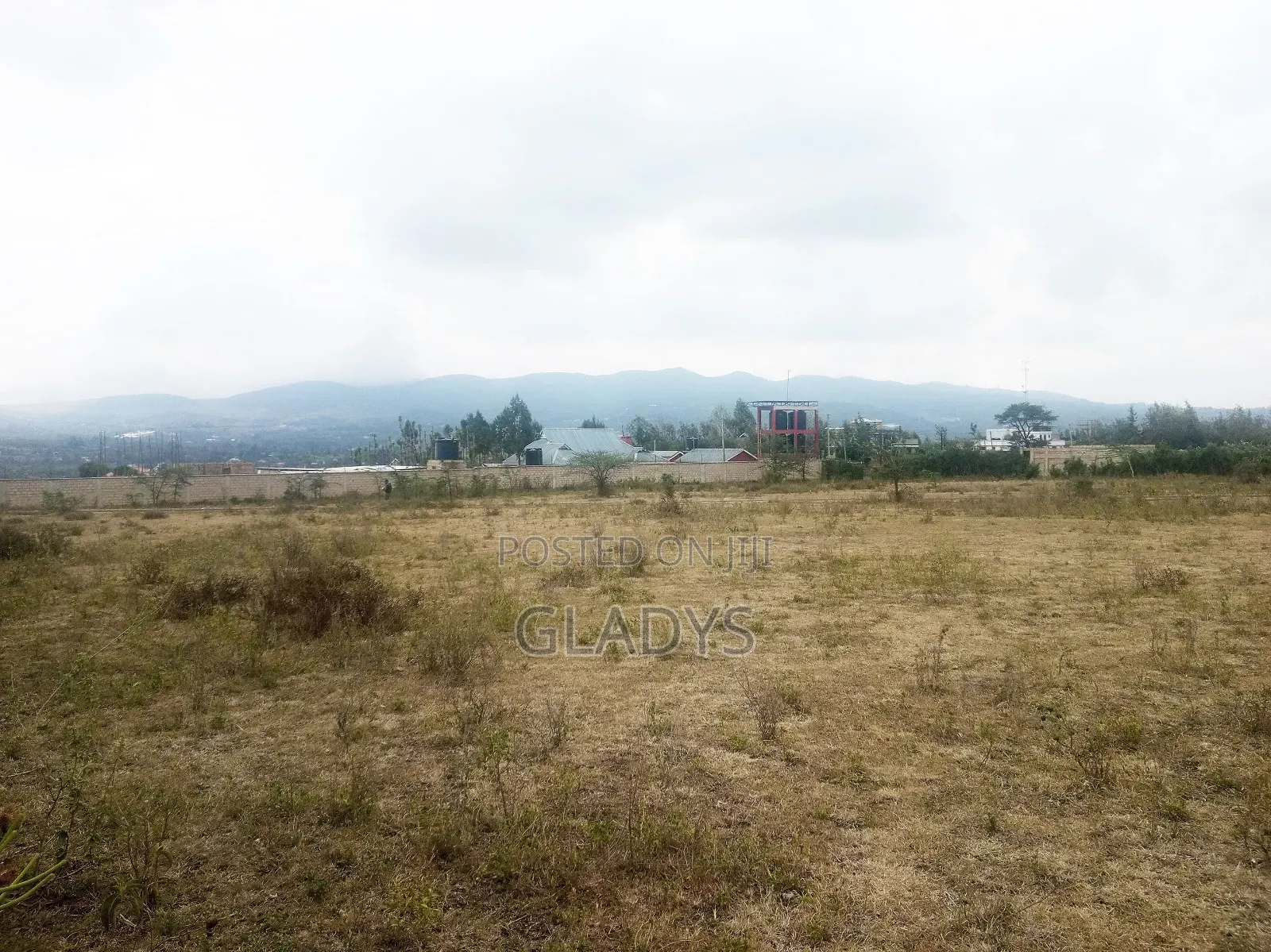 Kiserian 4acres Along Olchoro Onyori