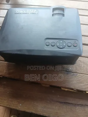 Hd Projector