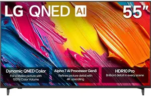 55qned70a Lg 55" Uhd4k Webos Smart Ai Qned Tv