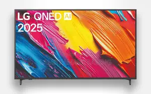 55qned70a LG 55" Uhd4k Webos Smart Ai Qned TV