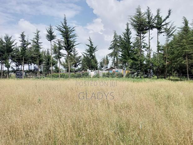 Kinagop Kwa Ben 2.397 Acres Along Kahuru - thumbnail 2