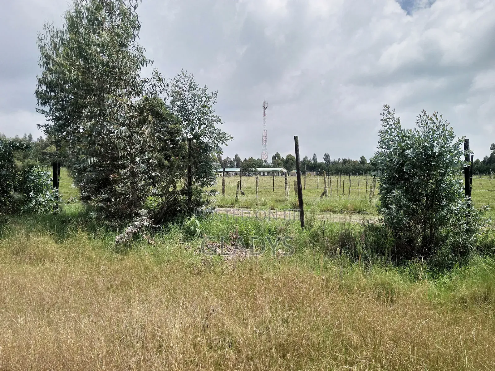 Kinagop Kwa Ben 2.397 Acres Along Kahuru
