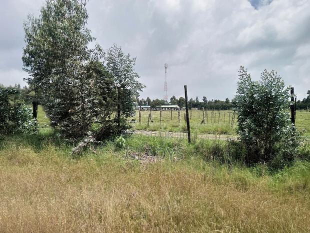 Kinagop Kwa Ben 2.397 Acres Along Kahuru - thumbnail 3