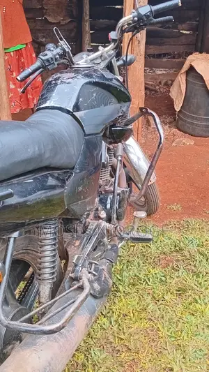 Hero Hunter 150 2019 Black