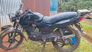 Hero Hunter 150 2019 Black