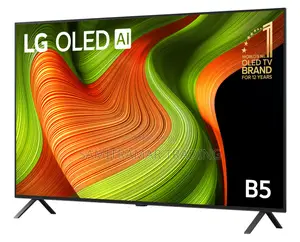 Oled55b56la Lg 55" Uhd Webos Smart Oled Tv