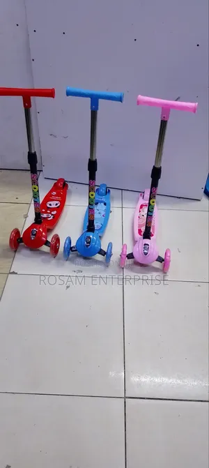 Kids/Babies Scooter