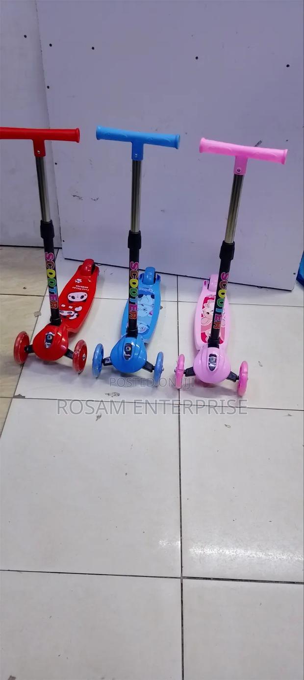 Kids/Babies Scooter