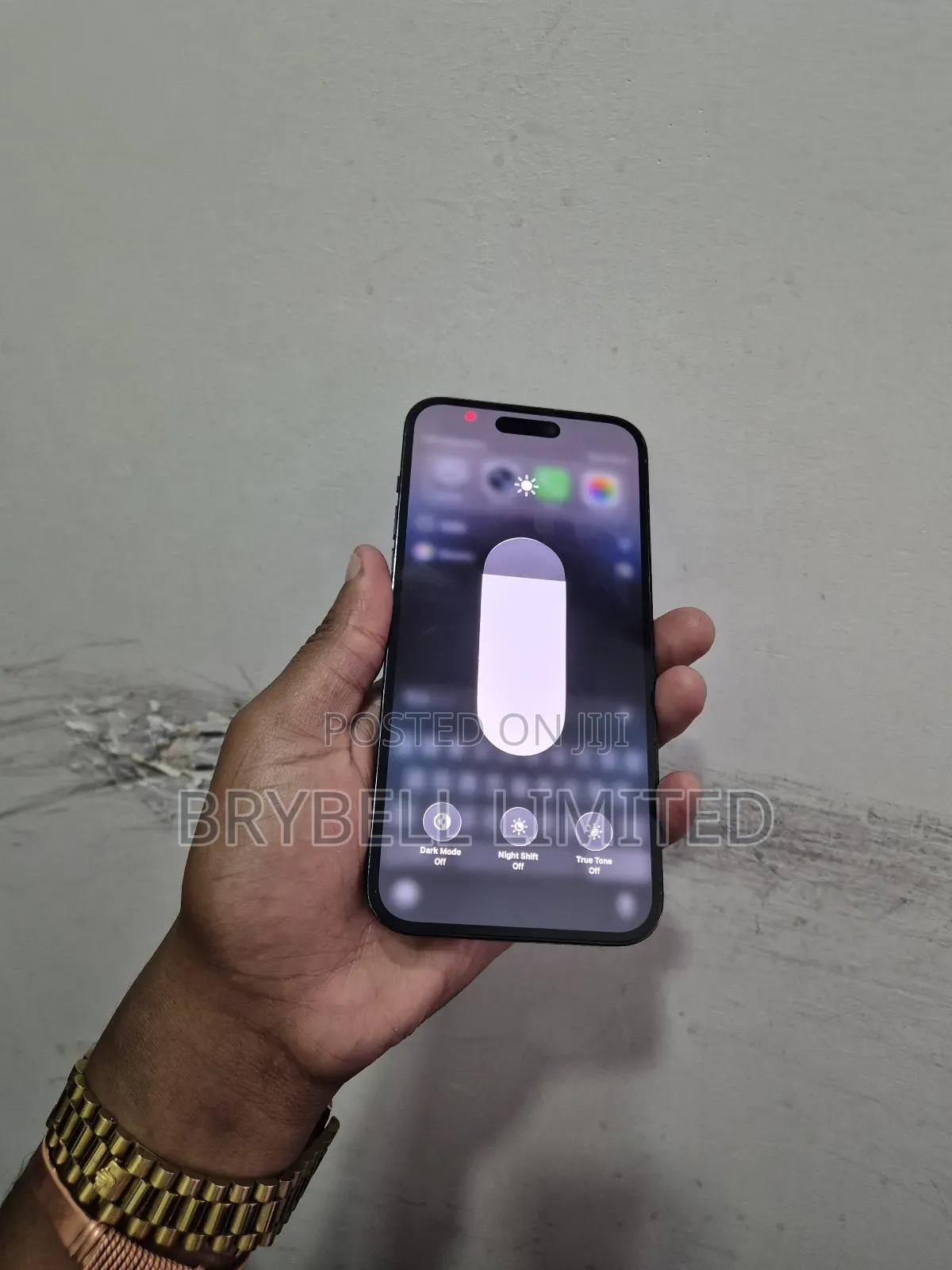 Apple iPhone 14 512 GB Gray