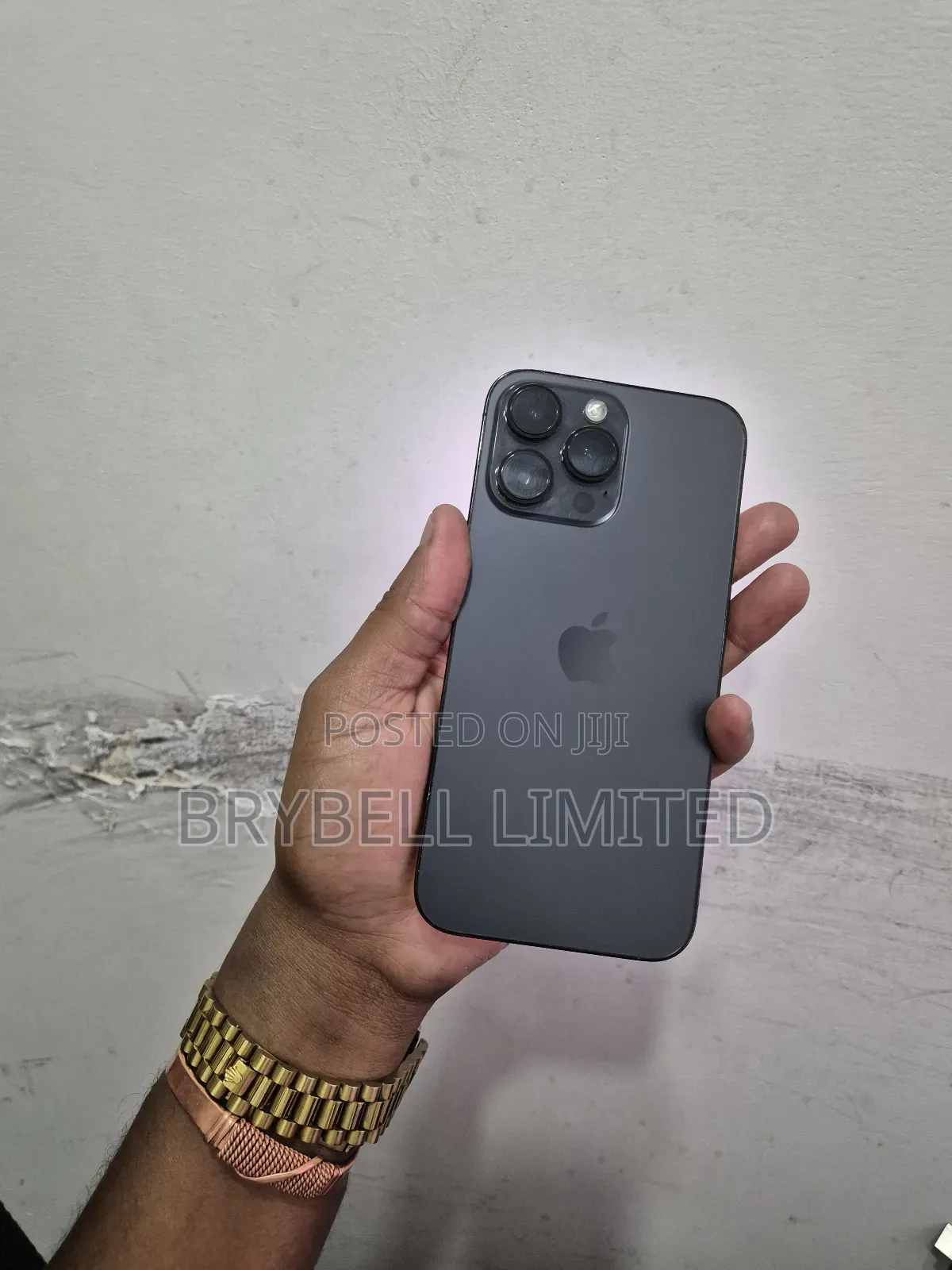Apple iPhone 14 512 GB Gray