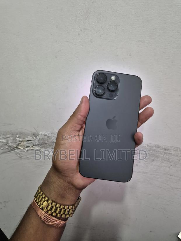 Apple iPhone 14 512 GB Gray - thumbnail 2