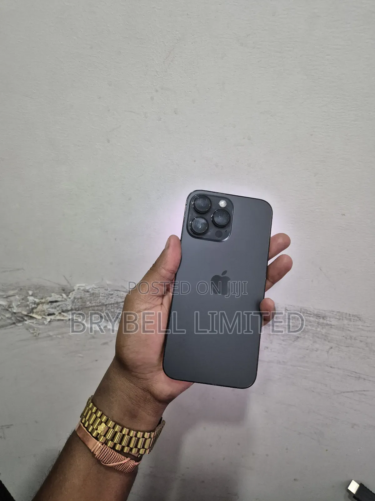 Apple iPhone 14 512 GB Gray