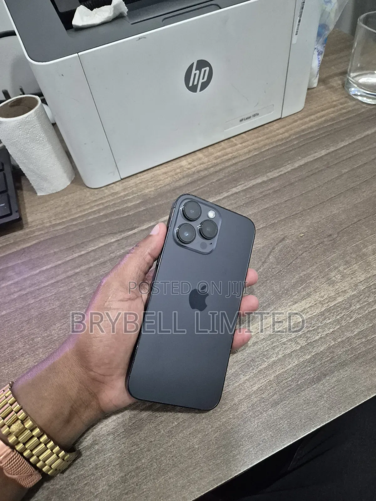 Apple iPhone 14 512 GB Gray