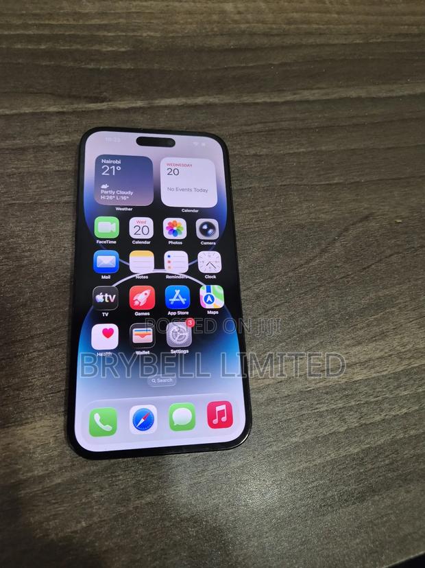 Apple iPhone 14 512 GB Gray - thumbnail 9