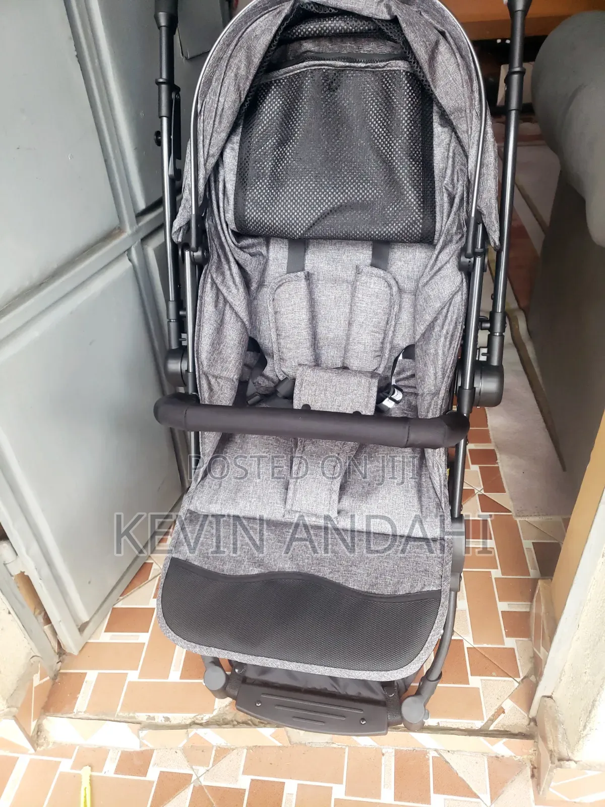 Baby Stroller