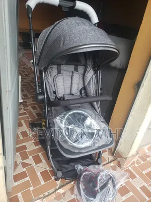 Baby Stroller