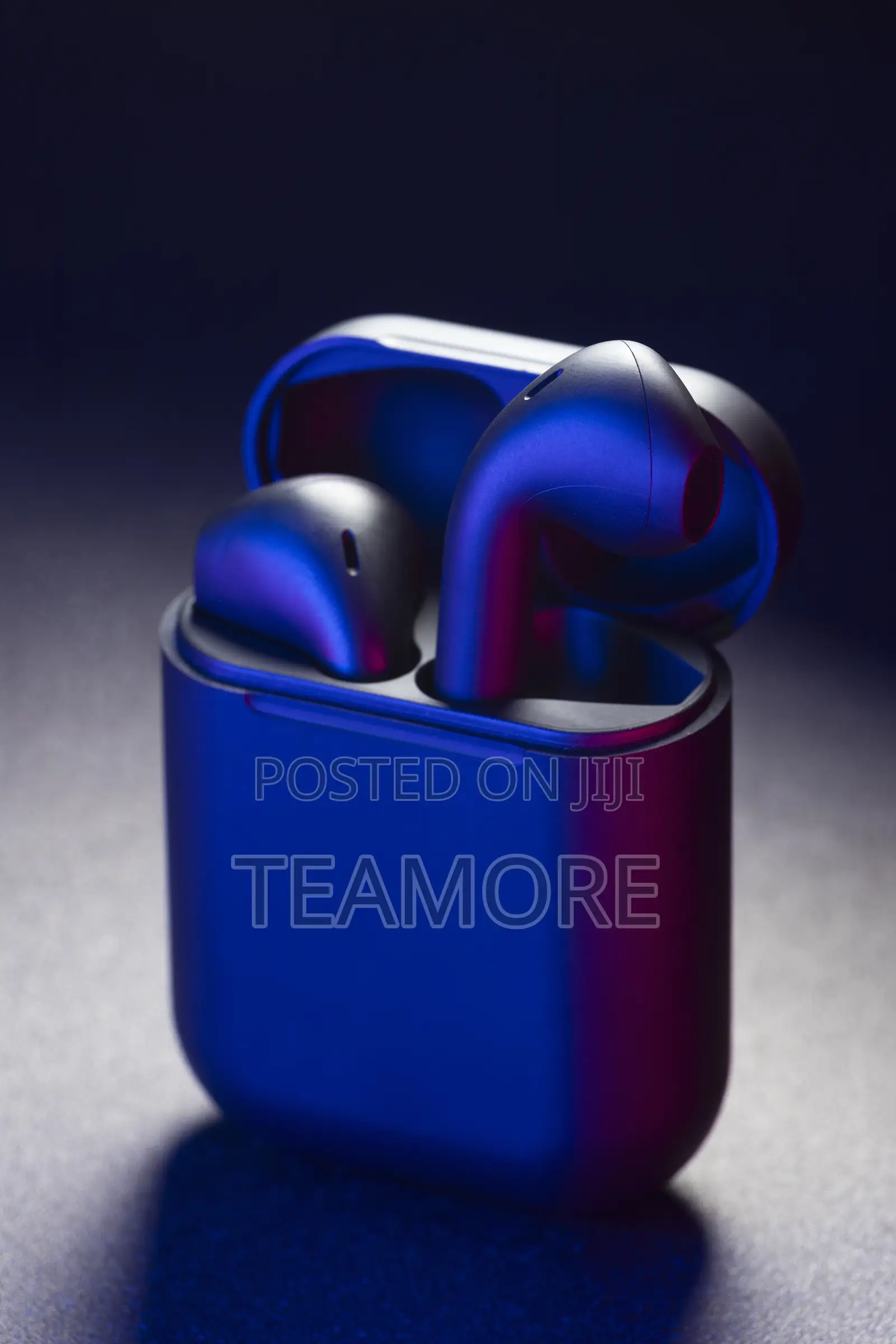 TWS Earbuds With Active Noise Cancellation I11-I18