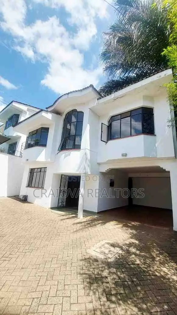 5bdrm Townhouse/Terrace in Riverside Drive for sale