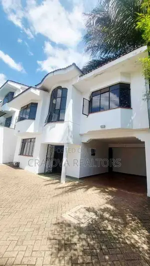 5bdrm Townhouse/Terrace in Riverside Drive for sale