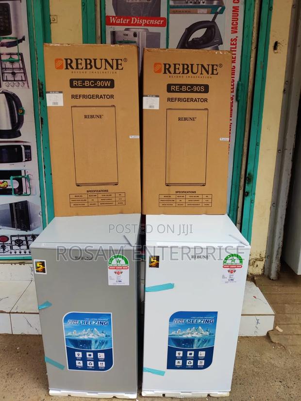 Rebune 90l Fridge