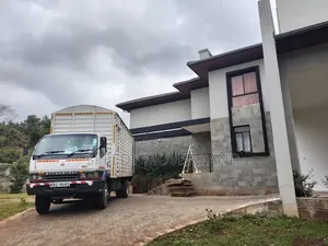 Comprehensive ~ Moving Solution Provider