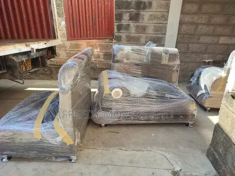 Comprehensive ~ Moving Solution Provider