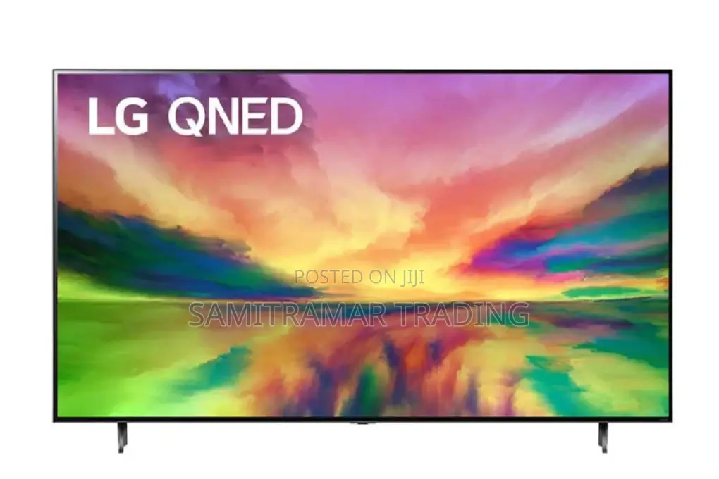 65qned80a Lg 65" Qned80 Webos Uhd Smart Ai Tv