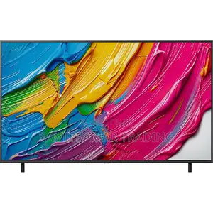 65qned80a Lg 65" Qned80 Webos Uhd Smart Ai Tv