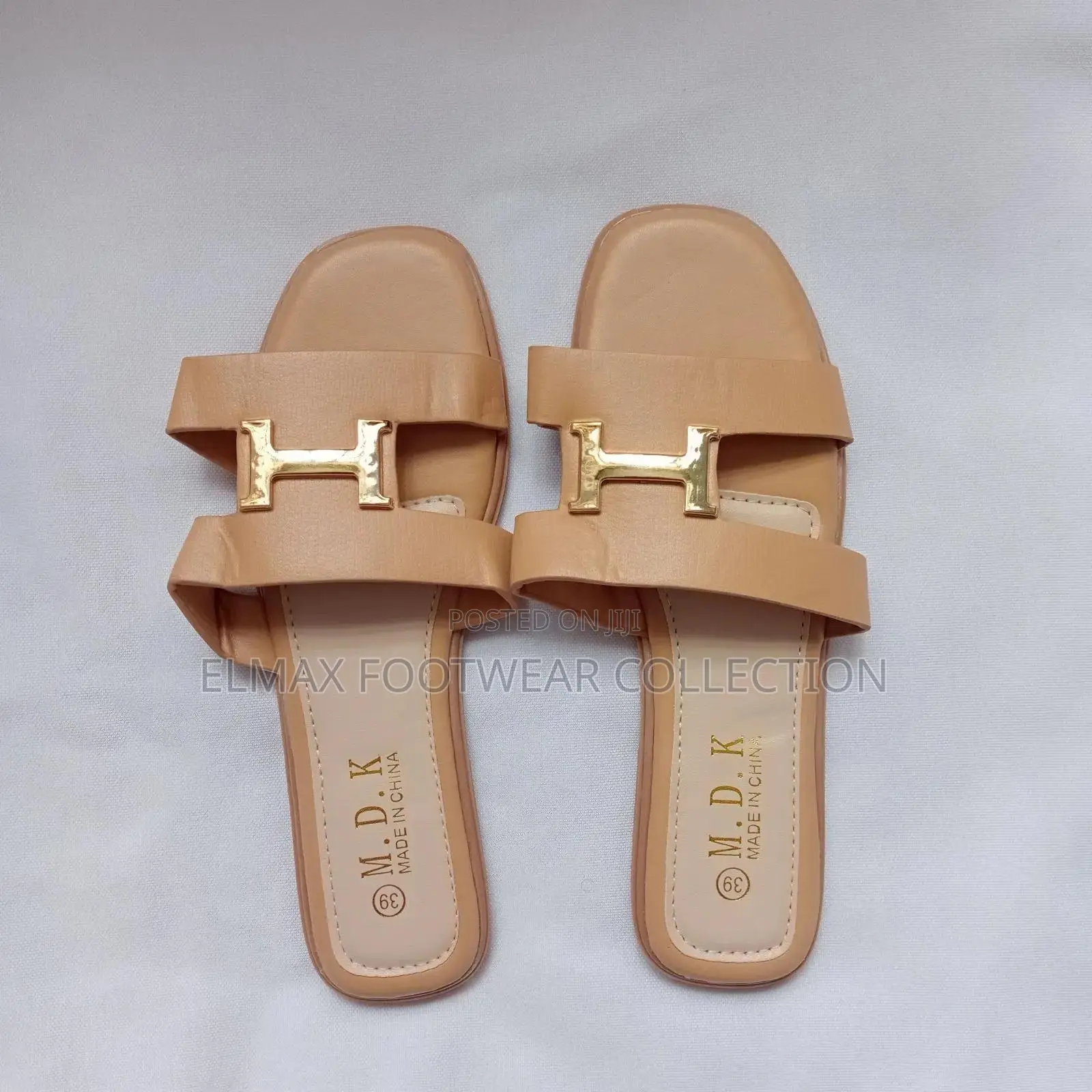 Ladies Sandals