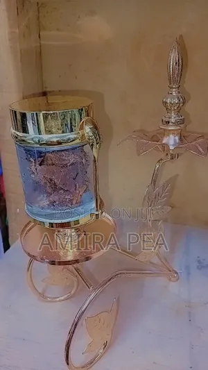 Yemen Incense