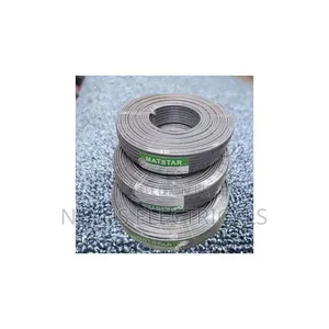 2.5mm Cable Twin With Earth Matstar