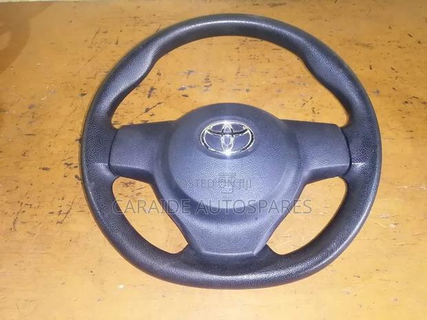 Vitz 2017/2018 Steering Airbag - thumbnail 2