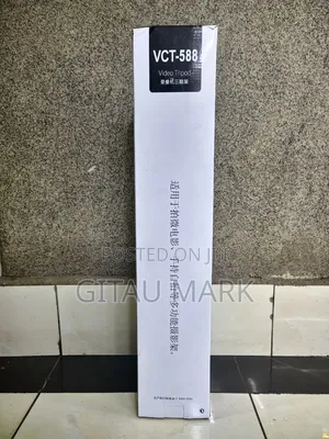 Yunteng VCT 588 Monopod