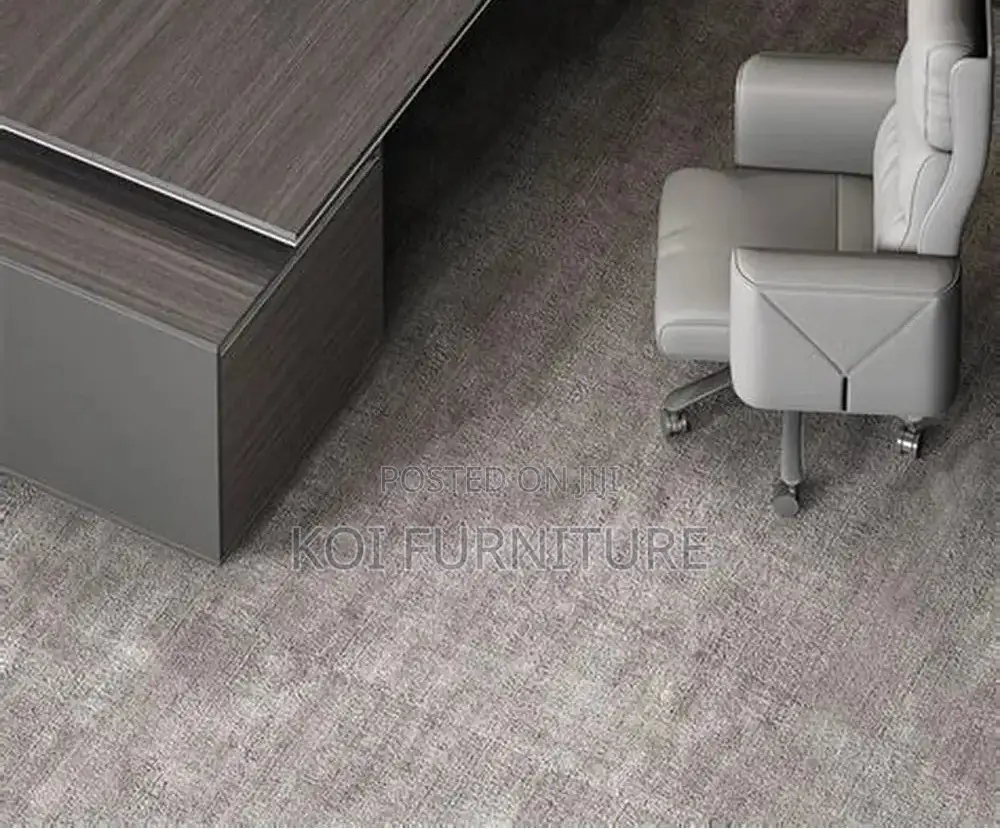 Office Desk; Te45v 1.8 Meters Executive Office Desks