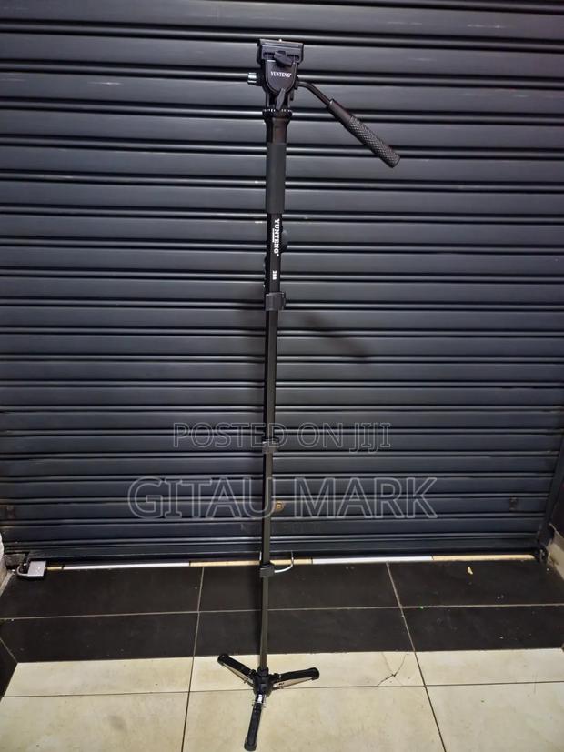 Yunteng VCT 288 Monopod - thumbnail 2