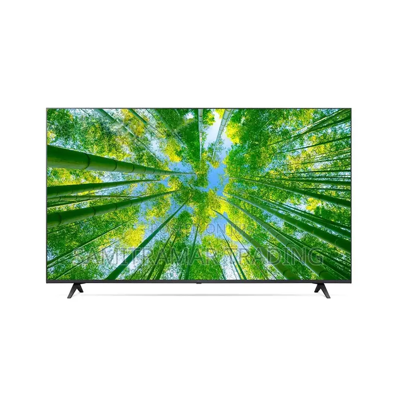 65ua80006lc LG 65" Uhd Webos Ai Smart Led TV