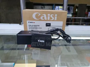 Caisi Lp E10 Dummy Battery Dc