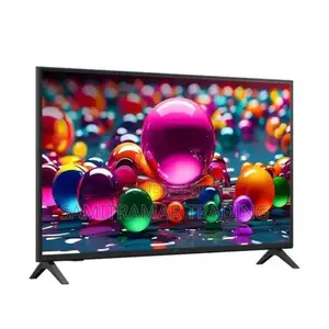 65ua80006lc LG 65" Uhd Webos Ai Smart Led TV