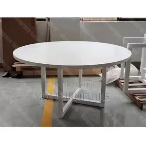 Office Table; White Conference Executive Meeting Staff Boadroom Table