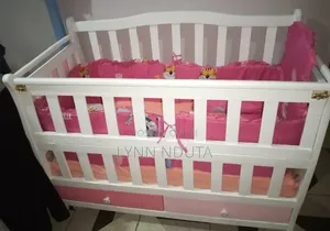 Used Bedcot