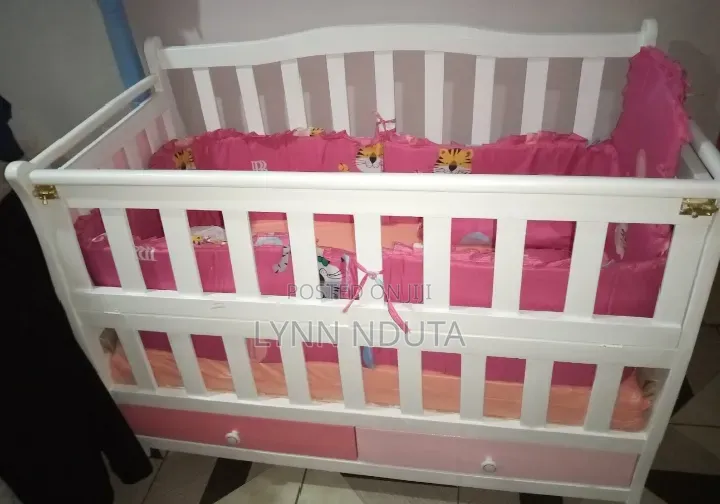 Used Bedcot