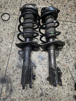 Nissan Serena Front Shocks