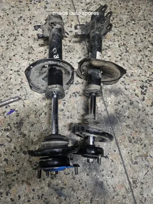 Nissan B15 Shocks