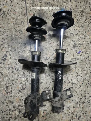 Nissan B15 Shocks