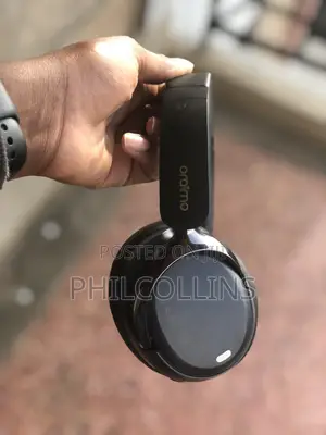 Oraimo Boompop N