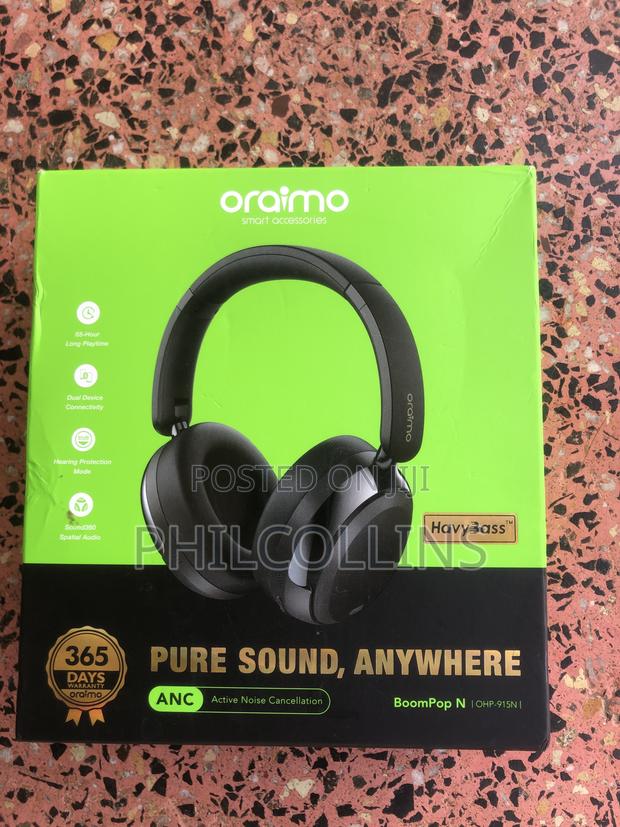 Oraimo Boompop N - thumbnail 4