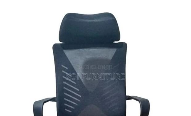 Office Chairs; Pk67 High Ergonomic Office Chairs - thumbnail 3